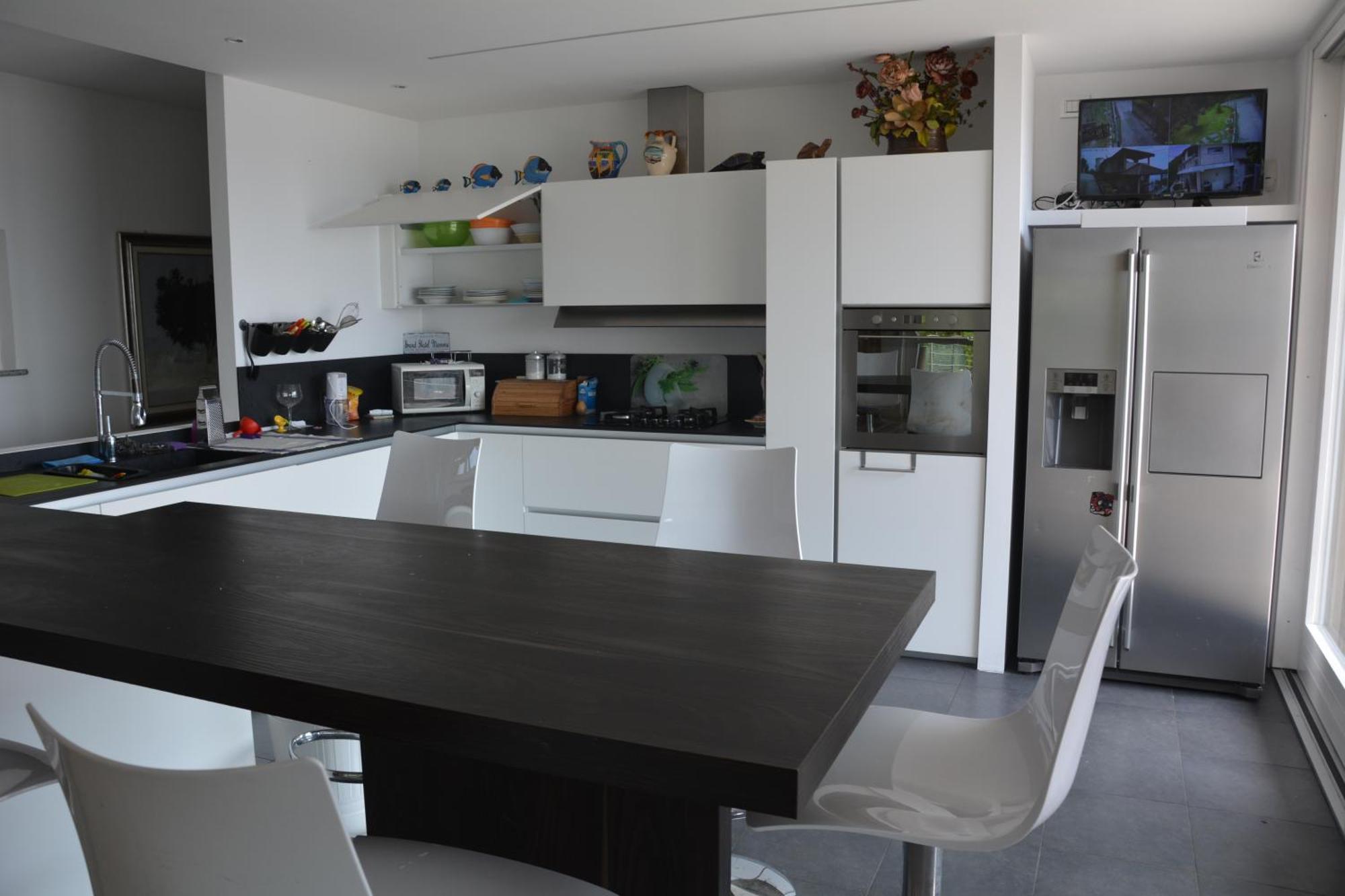 Apartmán Il Girasole Meina Pokoj fotografie