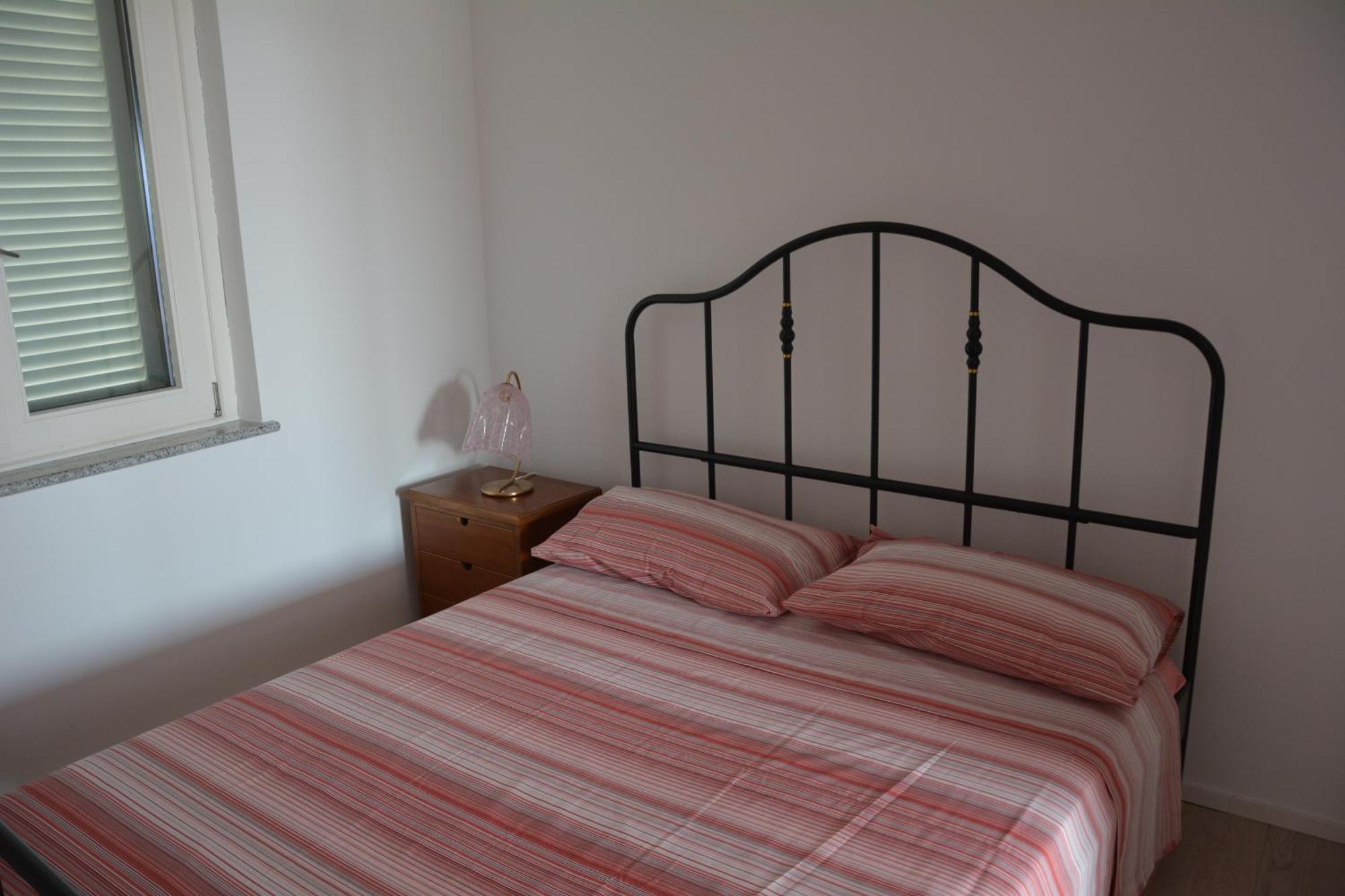 Apartmán Il Girasole Meina Pokoj fotografie